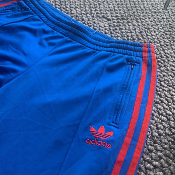 Vintage Adidas Joggers - Picture 5 of 6
